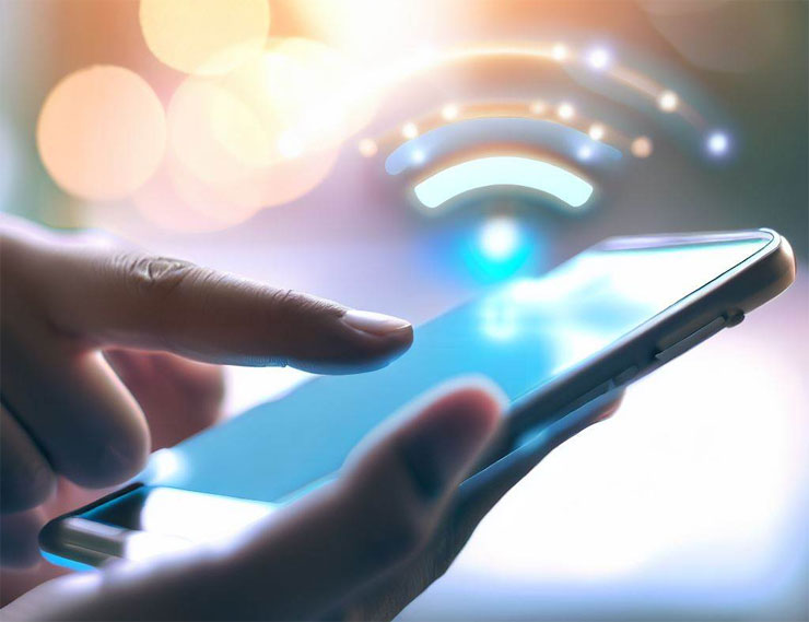 HUAWEI 4G CPE 3 無線路由器開箱實測:安裝簡易省時,多設備穩定連結~一次滿足室內長時連網、露營出遊多人共享需求! - 阿祥的網路筆記本 許多想要使用行動網路取代家用寬頻網路的人,使用手機開熱點是最簡單的方式,但實際體驗好不好可就不敢保證了!(圖片來源:Bing Image Creator)