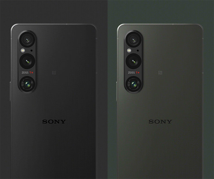 Sony 超感光旗艦 Xperia 1 V 登台,預購贈 2000 元配件購物件,5/30 正式開賣! - 阿祥的網路筆記本 Sony 在台推出Xperia 1 V 經典黑、卡其綠兩色頂尖質感配色,參考建議售價NT$38,990起