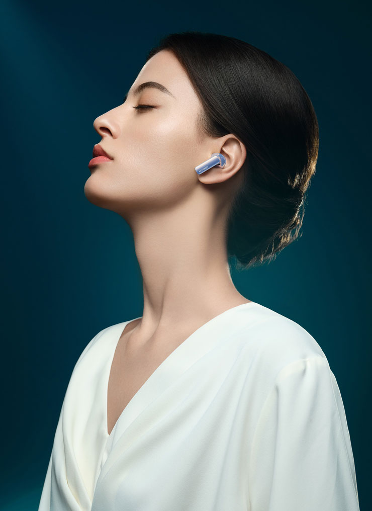 華為 618 夏日特搜!Watch GT3 限時 69 折、無線藍牙耳機最低 73 折,組合最高現省 14,000 元! - 阿祥的網路筆記本 純淨音質完美靜界 FreeBuds Pro 2 享75折再送原廠保護套