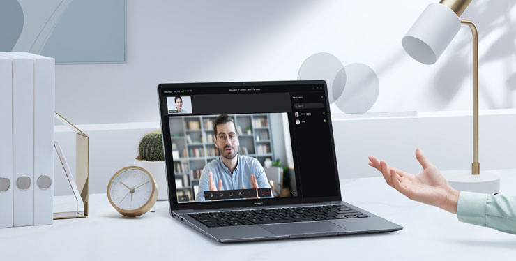 華為 618 夏日特搜!Watch GT3 限時 69 折、無線藍牙耳機最低 73 折,組合最高現省 14,000 元! - 阿祥的網路筆記本 陪你夏季高效智慧辦公!MateBook 14s 現省$14,000 再送背包滑鼠