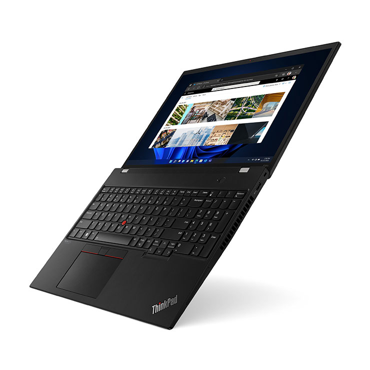 ThinkPad P系列行動工作站不僅提供豐富的規格配置和價位選擇，還導入更高比例的再生材質與塑料。