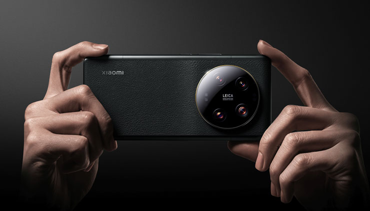 Xiaomi 13 Ultra