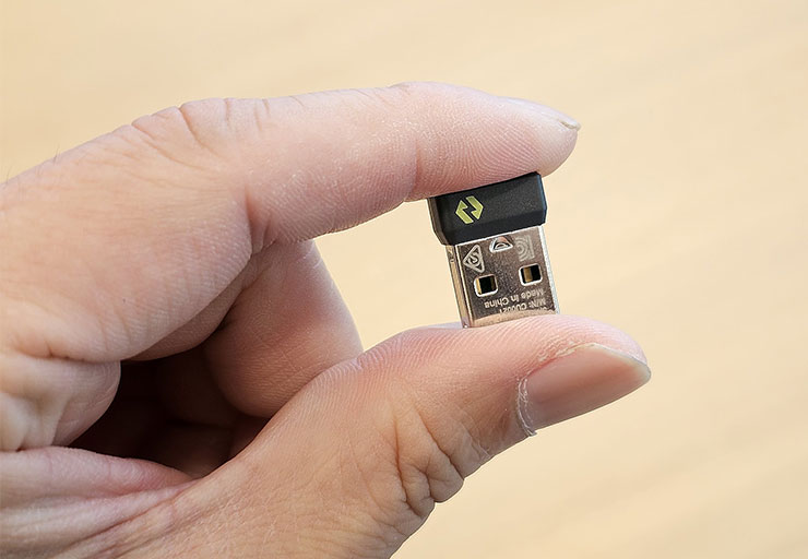 Logitech MX 高階商務鍵鼠推新品,6/19 雙電商優惠首賣,Smart Action 智能啟動功能全新升級更便利! - 阿祥的網路筆記本 MX Keys S 無線智能鍵盤支援 Logi Bolt 接受器與藍牙連結