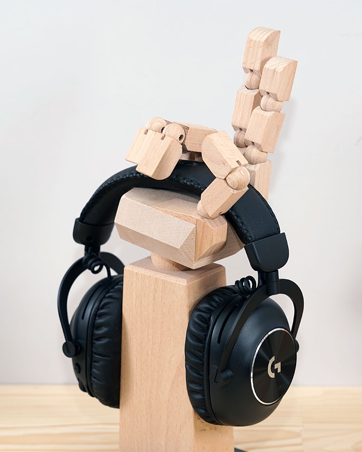 Logitech G PRO X 2 LIGHTSPEED 職業級無線電競耳機麥克風開箱實測:絕佳音質、輕量化與超長續航三效合一,同步支援藍牙連線也能適用手機! - 阿祥的網路筆記本 Logitech G PRO X 2 LIGHTSPEED 的整體設計質感佳,同時音質表現優異,電力續航的表現也讓人很滿意。