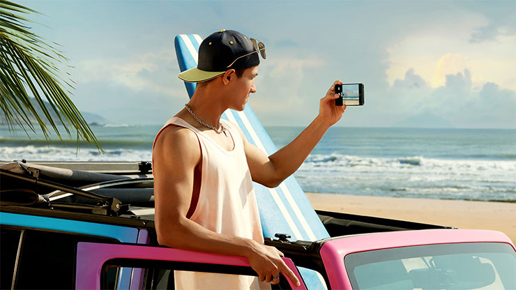 小米父親節給爸優惠,再精選小米生活「爸氣」新品 - 阿祥的網路筆記本 Redmi Note 11 Pro+ 5G及Redmi Note 11 Pro 5G同樣配備1億800萬像素三鏡頭