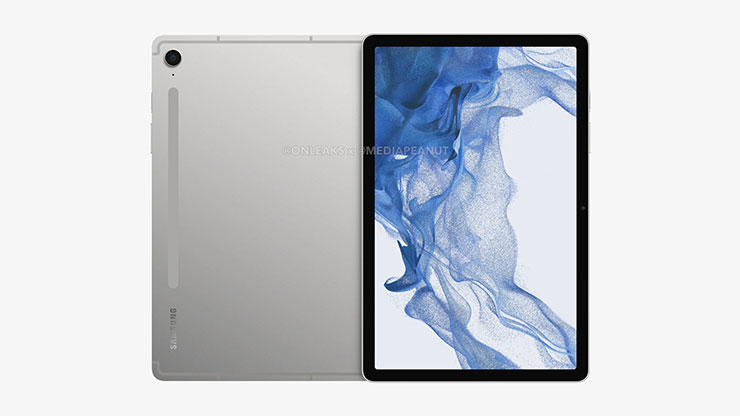 Tab S9 FE