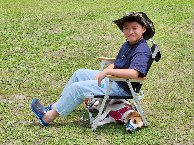 露營滿一年了!分享五個讓人喜愛的理由、新手露營入坑的五個建議! - 阿祥的網路筆記本 露營麻煩嗎?很麻煩,但好玩嗎?很好玩!