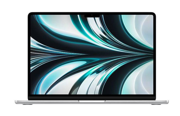 迎「開學季」!PChome 24h 購物買 3C 最低 25 折起!品牌筆電、Apple 全家餐最低 89 折! - 阿祥的網路筆記本 MacBook Air M2(256GB),原價35,900元_即日起至8月底特價31,900元