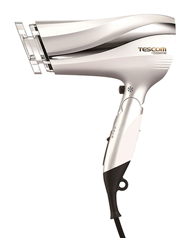 迎「開學季」!PChome 24h 購物買 3C 最低 25 折起!品牌筆電、Apple 全家餐最低 89 折! - 阿祥的網路筆記本 TESCOM 防靜電大風量吹風機(TID2200TW),原價2,490元_即日起至8月31日特價1,049元