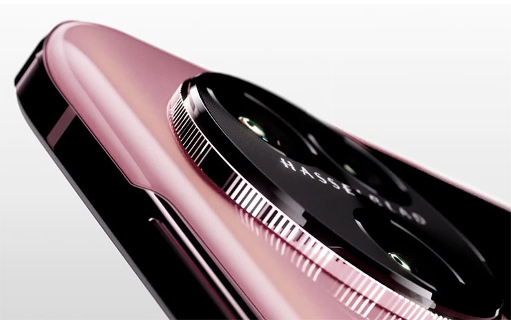 PPO Find N3 Flip 環宇設計，光影刻度