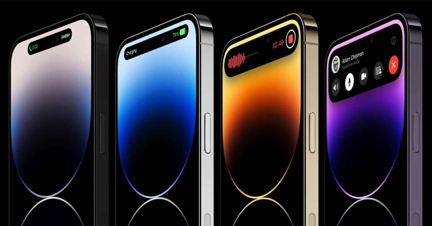 三星將為 iPhone 16 打造「微透鏡陣列 OLED」面板，亮度更高、耗電更少！ - 阿祥的網路筆記本