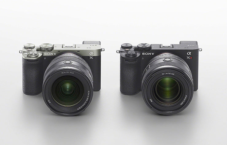  即日起至2023.10.22前購買 ILCE-7CM2系列或ILCE-7CR 並於2023.10.29前至官網完成註冊的消費者，即可獲得質感有型 Sony 斜背相機，購買 ILCE-7CR消費者即再加贈α金屬熱靴蓋紀念套組。