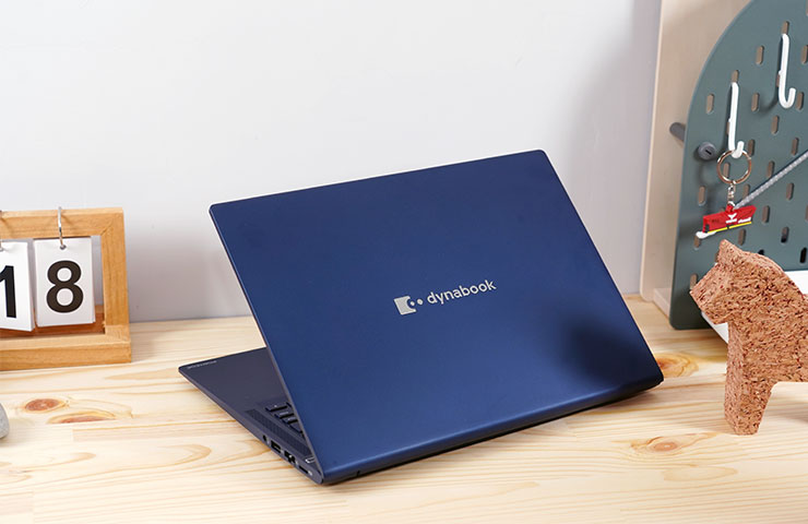dynabook Portégé X40L-K 開箱與深度評測:極致輕薄攜帶無負擔,純正日系風格打造精品級質感! - 阿祥的網路筆記本 此次開箱實測的 dynabook Portégé X40L-K,可說是正統日系筆電的經典代表,目前也隸屬於 Sharp 集團旗下。