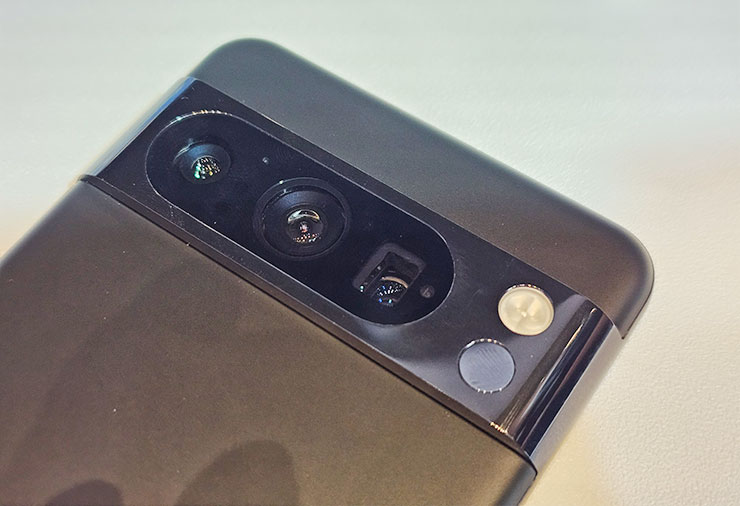 Google Pixel 8 | 8 Pro 與 Pixel Watch 2 即日起開放預購,10/12 正式上市! - 阿祥的網路筆記本 今年的 Pixel 8 系列相機硬體都有規格上的升級,當然內部功能也是