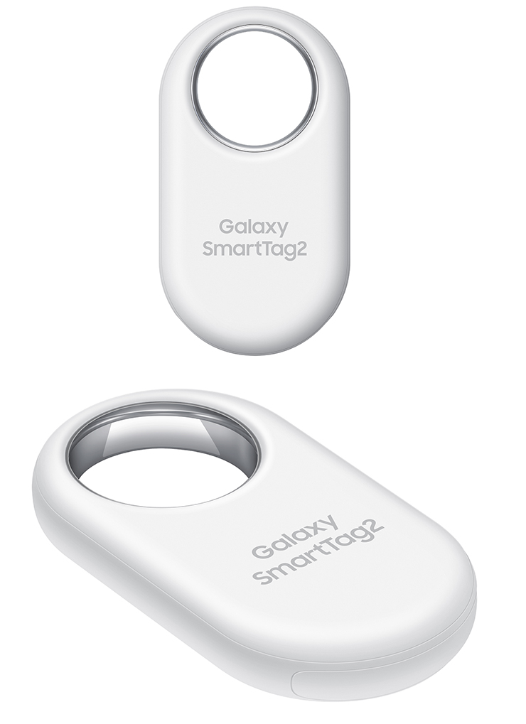 Galaxy SmartTag2 白色款