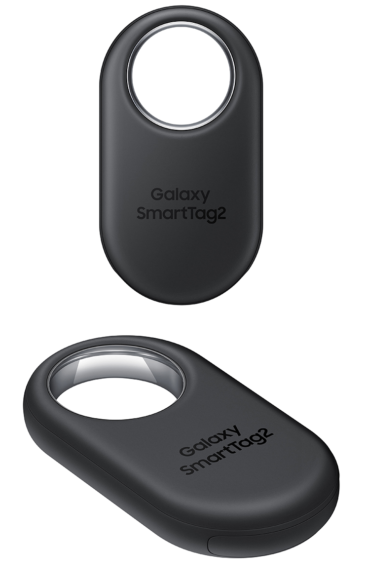 Galaxy SmartTag2 黑色款