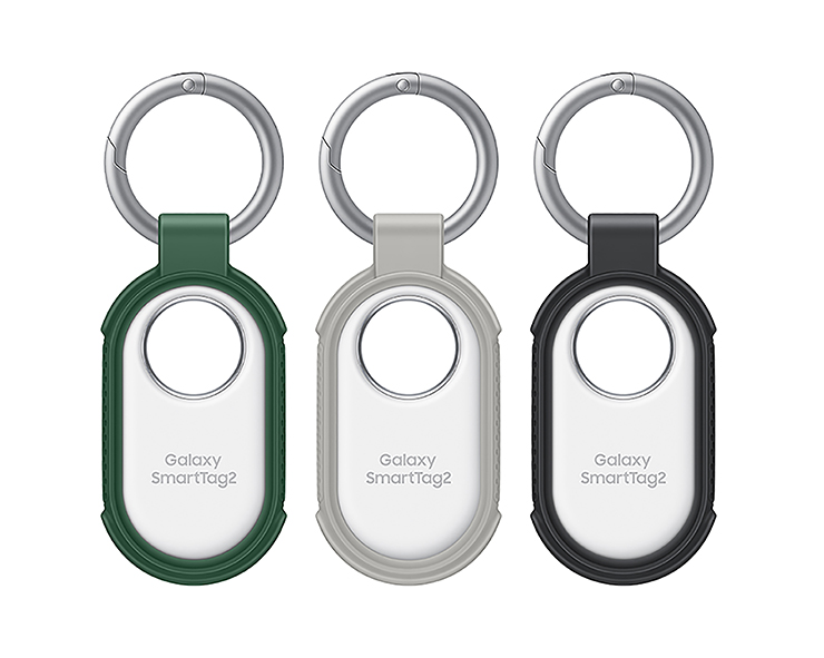 Galaxy SmartTag2 防摔保護殼