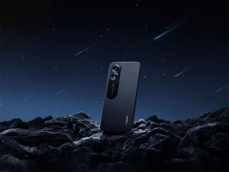 OPPO A38 頂尖續航親民價格!高畫素、閃充一應俱全! - 阿祥的網路筆記本 OPPO A38 沿襲OPPO Glow獨家晶鑽工藝,機身的閃光砂光影紋理設計如星河般璀璨耀眼