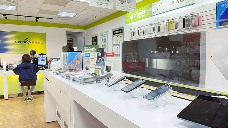 持舊iPhone 11~14 機型，至神腦門市換購iPhone 15 系列，除舊機價值外，神腦加碼再提供環保折扣2,000元。