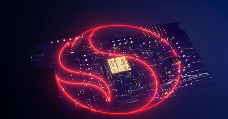 Qulcomm Snapdragon X