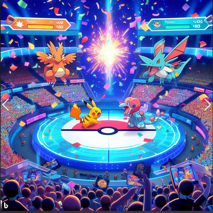 單張畫面來看，和卡通風格幾乎一樣了