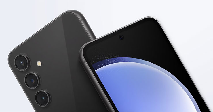 近期引起話題的三星旗艦新機Samsung Galaxy S23 FE(8+256G)，10/16起正式在遠傳全台實體與網路門市獨家開賣！遠傳祭出震撼入手價，月付999元資費，新機0元帶走！