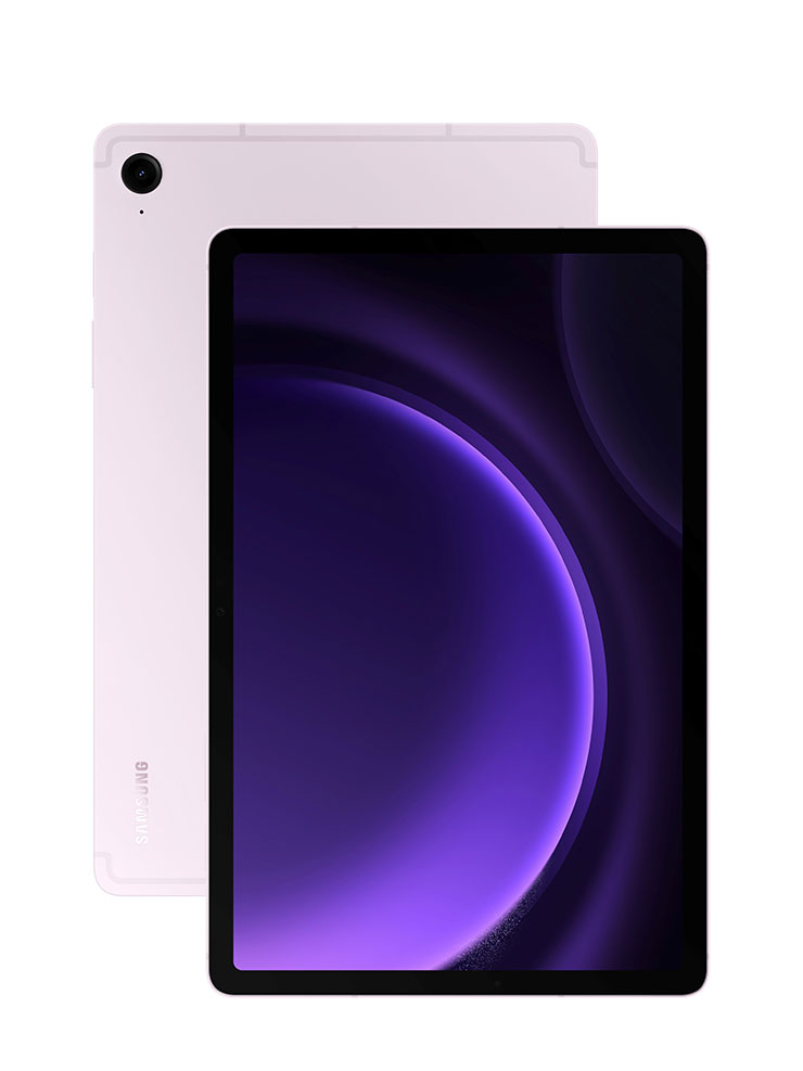 遠傳同步開賣最新Galaxy Tab S9 FE系列平板，於活動期間申辦即週週抽韓國首爾機票，多重好禮專寵星粉，現在入手最划算！