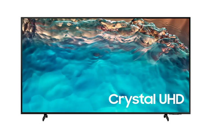 遠傳更強勢推出「三星品牌月」活動與星粉同歡，Samsung 65型4K HDR智慧連網電視單機優惠價26,990元(原價38,990元)！