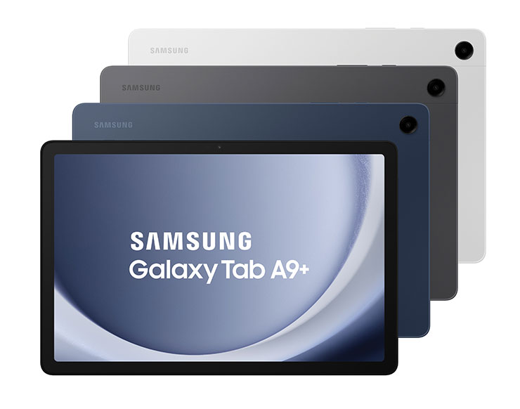 Galaxy Tab A9+