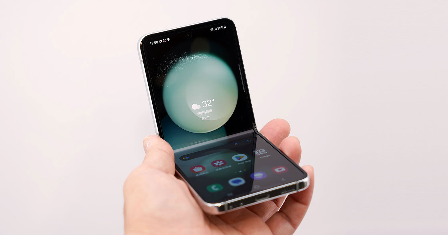 三星將發表中階款 Galaxy Z 可摺疊螢幕手機，價格可能比 Galaxy A54 還便宜？ - 阿祥的網路筆記本