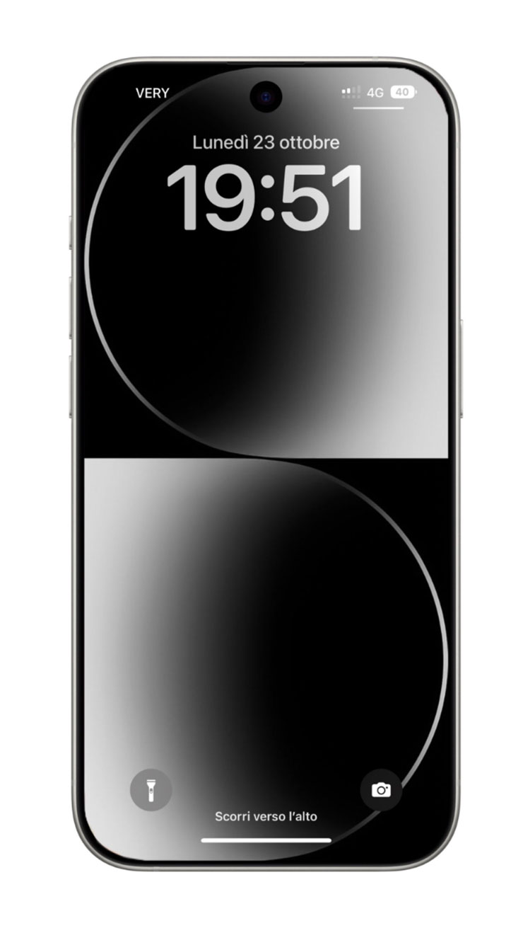 流出的 iPhone 16 Pro 挖孔原型機渲染圖