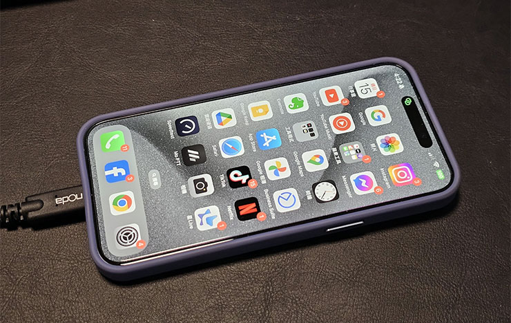 換 iPhone 資料轉移全解析!同場加映果粉必備 Tenorshare iCareFone 教學~資料備份、轉移、管理一次搞定! - 阿祥的網路筆記本 透過像是 Tenorshare iCareFone 這樣的第三方工具,可以讓我們透過電腦與 iPhone 的連結更好地進行資料的管理。