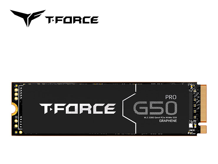 十銓推電競 SSD 新系列:T-Force G70 | G70 Pro 與 G50 | G50 Pro SSD,全新散熱解決方案更穩又快! - 阿祥的網路筆記本 T-FORCE G50 PRO SSD