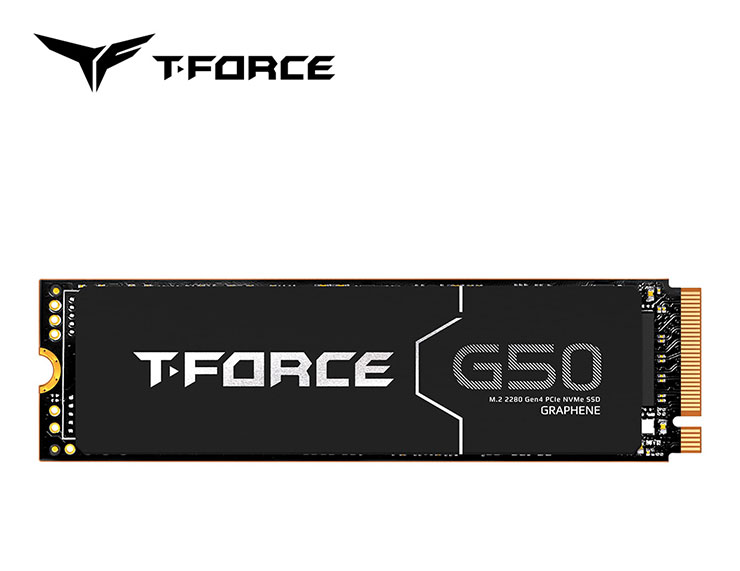 十銓推電競 SSD 新系列:T-Force G70 | G70 Pro 與 G50 | G50 Pro SSD,全新散熱解決方案更穩又快! - 阿祥的網路筆記本 T-FORCE G50 SSD