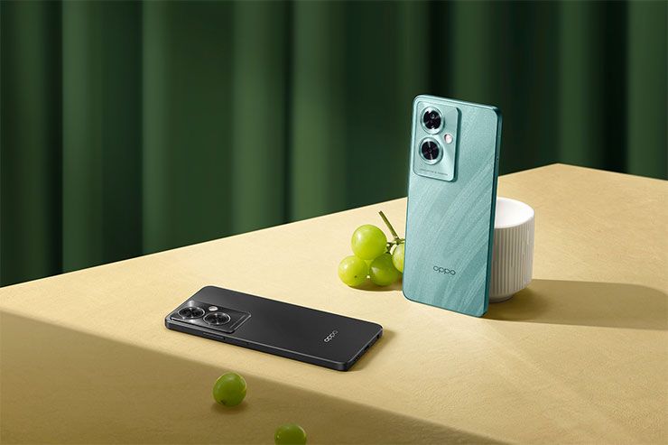 萬元內輕艦!OPPO A79 5G 擁大螢幕、超級音量、5000 mAh 大電量與 5000 萬畫素相機~挑戰同級最強視聽效果! - 阿祥的網路筆記本 OPPO A79 5G 擁有同級最強視聽效果,萬元內即可入手旗艦級新機,於11月24日起陸續上市。