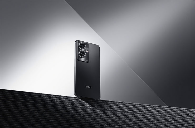 萬元內輕艦!OPPO A79 5G 擁大螢幕、超級音量、5000 mAh 大電量與 5000 萬畫素相機~挑戰同級最強視聽效果! - 阿祥的網路筆記本 OPPO A79 5G(4GB+128GB、8GB+256GB) 極光黑