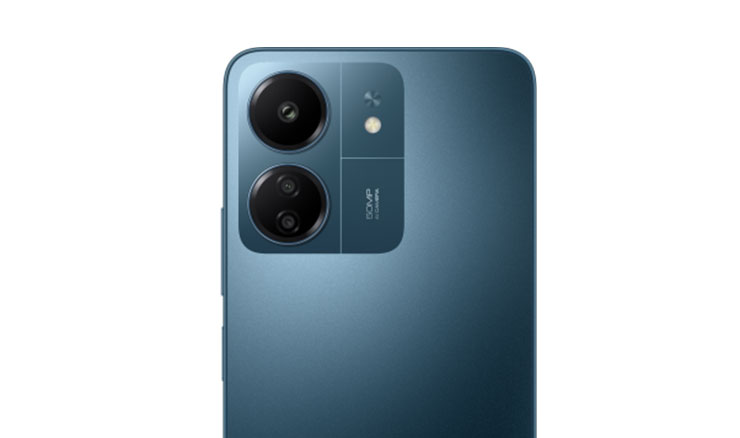 親民機再升級!Redmi 13C 高質感 8.09mm 輕薄機身,6.74 吋 90Hz 大螢幕 5,000 元有找! - 阿祥的網路筆記本 Redmi 13C在800萬像素的自拍鏡頭中新搭配柔光環,除了提供自拍照片更加自然與柔和,柔光環還能提升夜間的自拍效果,天色再黑也擋不住夜生活的閃亮,隨時隨地都能拍出完美的自拍照。