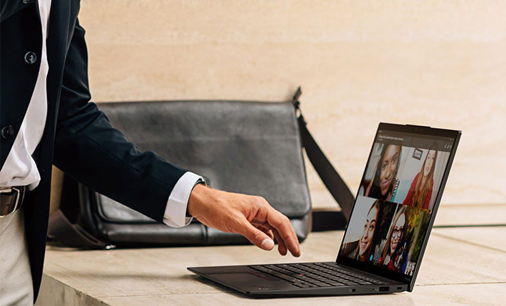 Lenovo 雙 12 購物潮再開!經典小黑 ThinPad X1 Carbon Gen10 現省 3 萬首推,多款機型直逼 5 折! - 阿祥的網路筆記本 Lenovo ThinkPad筆電擁有經久耐用和高效能的優勢,為商務菁英不可或缺的首選。