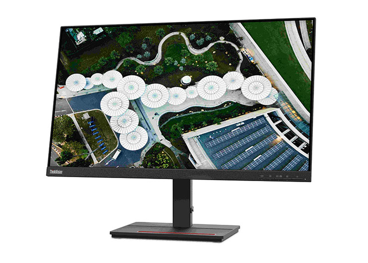 Lenovo 雙 12 購物潮再開!經典小黑 ThinPad X1 Carbon Gen10 現省 3 萬首推,多款機型直逼 5 折! - 阿祥的網路筆記本 Lenovo同步推出幸運轉盤活動,凡消費即有機會獲得ThinkVision S24e-20螢幕,讓下次消費省荷包。