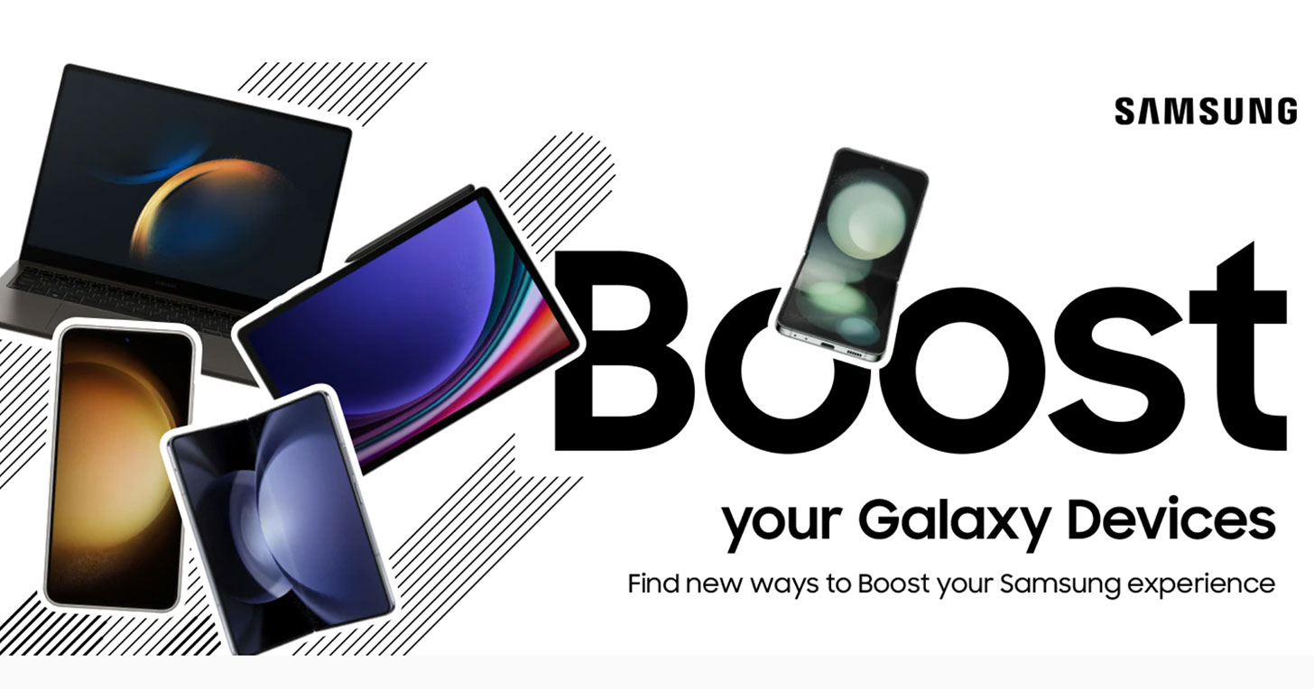 三星在英國、愛爾蘭推出「Samsung Boost」服務，指定機型可獲免費 Disney+、YouTube Premium…等優惠！ - 阿祥的網路筆記本