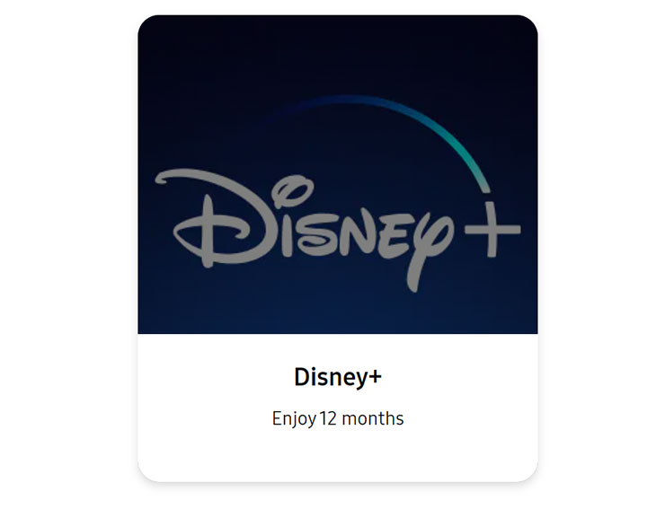 三星在英國、愛爾蘭推出「Samsung Boost」服務,指定機型可獲免費 Disney+、YouTube Premium…等優惠! - 阿祥的網路筆記本 哦哦哦~出現 Disney+ 十二月免費的按鈕了,不過很可惜按下去連線失敗,看起來想要透過 VPN 去變換國家位置的方式是行不通的…