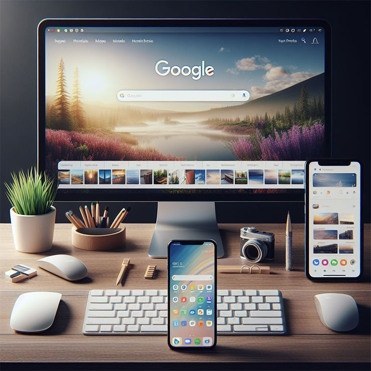 Google 相簿的未來進化方向與 AI 人工智慧息息相關