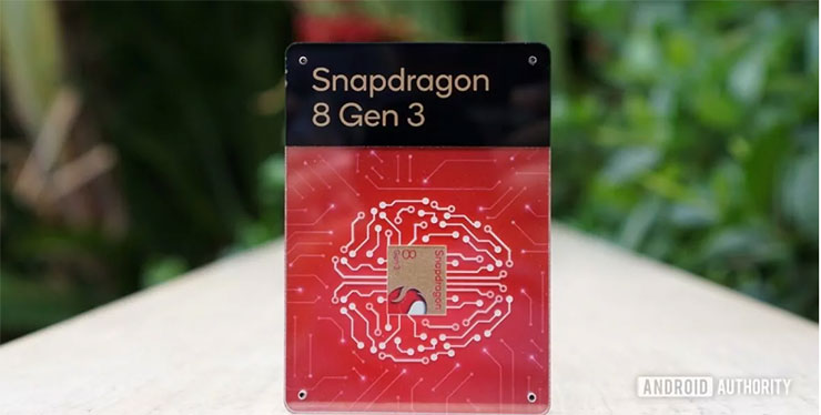 安卓 2024 旗艦處理器誰勝出?高通 Snapdragon 8 Gen 3 對決聯發科 Dimensity 9300! - 阿祥的網路筆記本 從實測結果來看,高通 Snapdragon 8 Gen 3 的整理表現更優