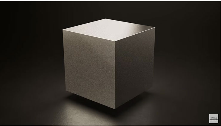 三星發出 Galaxy Unpacked 2024 邀請函,1/18 2:00 迎接 Galaxy S24 - AI 新旗艦! - 阿祥的網路筆記本 邀請函預告影片的盒子應該是 Unpacked 發表會系列最常見的元素,從材質來看不難發現暗示了「鈦」金屬的可能性?