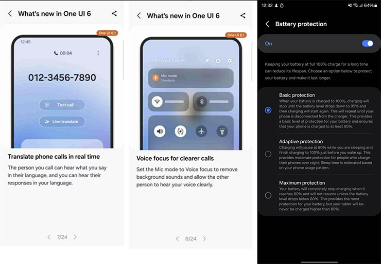 通話即時翻譯可以讓允許你與不同語系的使用者即時進行對話