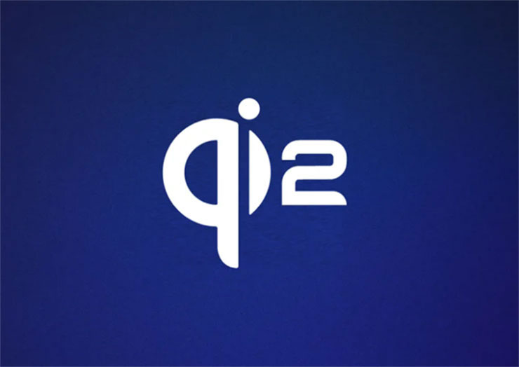 Qi2 標準的 LOGO