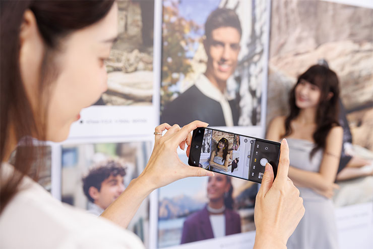 完美人像信手拈來!OPPO Reno11 系列集結自然美學與黃金焦段於一身! - 阿祥的網路筆記本 OPPO Reno11 Pro 主打3200萬畫素黃金焦段人像鏡頭,並支援2倍光學變焦,透過AI人像演算法升級、精準圖像處理更出色,一鍵完美呈現大師級棚拍效果。