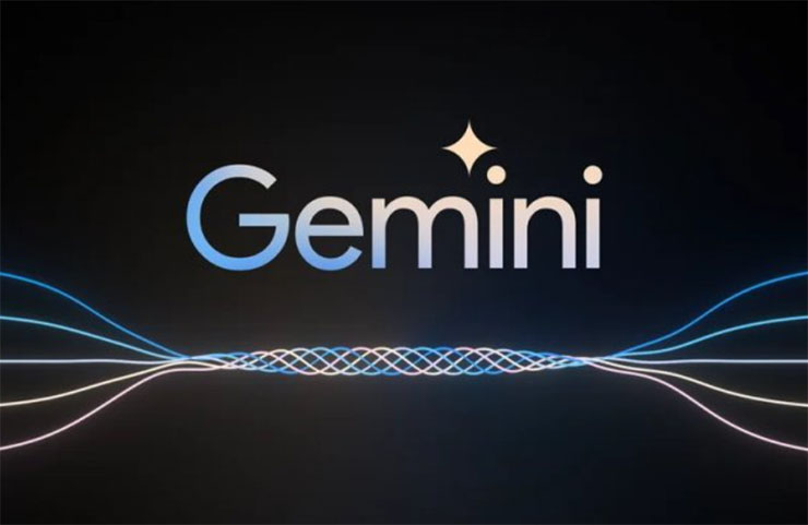 Google 的 Gemini AI 技術