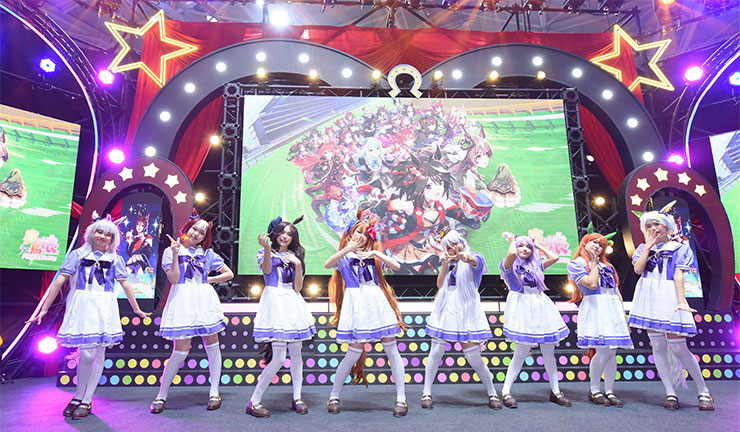 2024台北國際電玩展