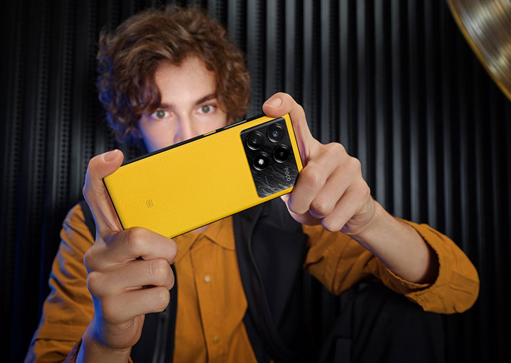 POCO X6 系列「超速新星」降臨!萬元不到享旗艦處理器與 120Hz 高刷螢幕! - 阿祥的網路筆記本 POCO X6 Pro 使用狂暴引擎 2.0,它能徹底釋放旗艦晶片組、RAM 和存儲以及大電池電量,以滿足重度遊戲玩家的終極需求,相較同級機種更顯剽悍,提供更流暢的效能和更高的能源效率。